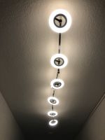 LED Deckenlampe + 2 LED Strahler Nordrhein-Westfalen - Herten Vorschau