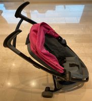 Quinny Buggy Zapp Flex Pink on Graphite Münster (Westfalen) - Gievenbeck Vorschau