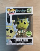 Alien Rick Rick and Morty Funko Pop #337 Nordrhein-Westfalen - Mechernich Vorschau