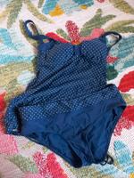 Schwangerschafts-Tankini Gr. 38 zu verschenken Saarland - Eppelborn Vorschau