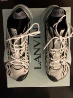 Lanvin Flash x Sneaker neu ! Ovp. Gr.45 Nordrhein-Westfalen - Neuss Vorschau