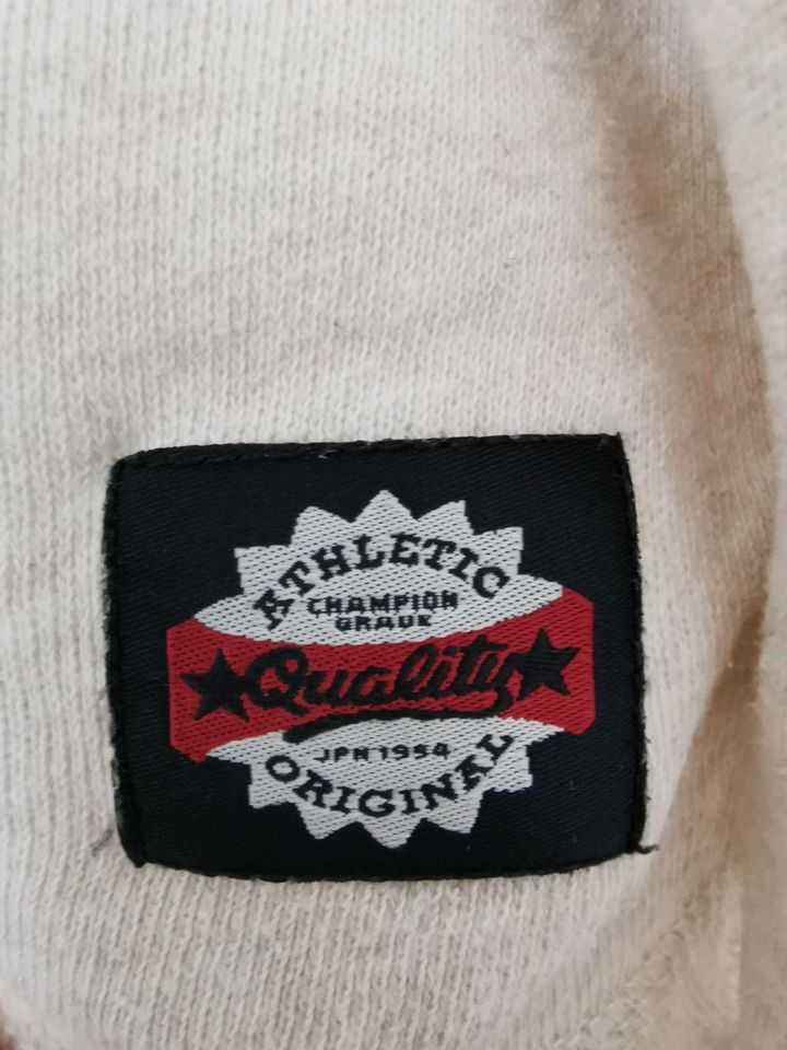 Superdry Damen Sweater Gr. M *neuwertig* in Marktoberdorf