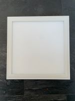 EGLO LED-Panel BASIC Salobrena 1 in weiß 16W 30x30cm Nordrhein-Westfalen - Pulheim Vorschau