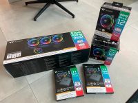 Thermaltake Floe Riing 360 AiO Set + LGA 1700 Kit + 8 Lüfter Bayern - Tegernheim Vorschau