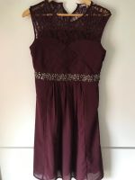 Kleid fuchsia beere Anna Field M 38 Thüringen - Heilbad Heiligenstadt Vorschau