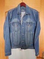 Herren Jeansjacke Gr M von s.Oliver Bayern - Trostberg Vorschau