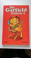 Lustiges Garfield Kinderbuch/Comic Thüringen - Gera Vorschau