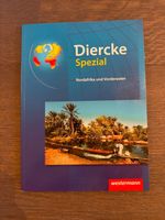 Diercke Spezial "Nordafrika und Vorderasien" / westermann Niedersachsen - Hildesheim Vorschau