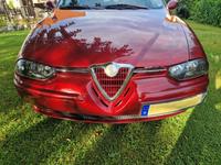 Alfa Romeo 156 Twin Spark Bayern - Neuenmarkt Vorschau