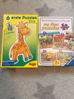 Kinder Puzzle Hessen - Kassel Vorschau