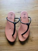 Sandalen, Flip Flops Nordrhein-Westfalen - Detmold Vorschau