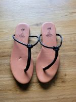 Sandalen, Flip Flops Nordrhein-Westfalen - Detmold Vorschau