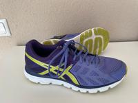 Asics Laufschuhe Gr. 41 Nordrhein-Westfalen - Pulheim Vorschau