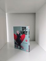 Spy x Family Band 6 NEU Manga Nordrhein-Westfalen - Krefeld Vorschau