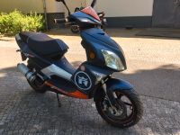 Rex Monaco 50 ccm Berlin - Mitte Vorschau