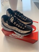 Nike Air Max 95 Black Champagne EU36 Neu mit Karton 90 1 97 Force Hessen - Hochheim am Main Vorschau