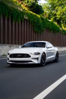 Ford Mustang GT 5.0 mieten | Sportwagen mieten | R8 RS6 M2 RS3 Nordrhein-Westfalen - Minden Vorschau