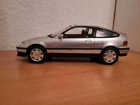 Honda CRX 1:18 Ottomobile Otto Modellauto Dortmund - Hombruch Vorschau