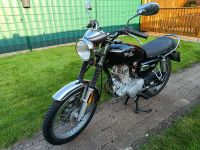 SYM Wolf Classic 125ccm.  B196. Nordrhein-Westfalen - Datteln Vorschau