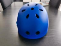 Skater/Fahrradhelm blau neu!!! Nordrhein-Westfalen - Lienen Vorschau