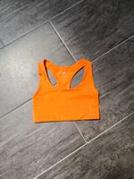 Sport BH / Bustier xs Orange H&M Bayern - Rosenheim Vorschau