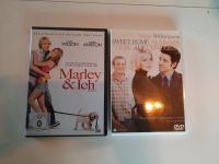 DVDs Marley& ich  und Sweet Home Alabama Saarland - Püttlingen Vorschau