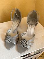Sommer Pumps Hamburg-Mitte - Hamburg Billstedt   Vorschau