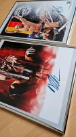 WWE Wrestling Foto Finn Balor Cesaro Autogramm Sachsen-Anhalt - Gommern Vorschau