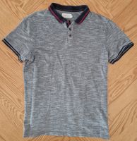 Pier One Polo-Shirt in grau Größe L #Polohemd Rheinland-Pfalz - Koblenz Vorschau