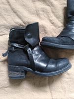 A.S.98 AS98 A. S. 98 A S 98 Stiefel Boots Niedersachsen - Bad Bevensen Vorschau