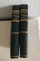 Vanity Fair  von 1892 Band 1 und 2 Baden-Württemberg - Ravensburg Vorschau