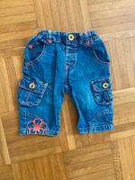 Jeans Name It Größe 62 Bayern - Augsburg Vorschau