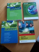 Lehrbücher zur Landwirtausbildung Thüringen - Stotternheim Vorschau