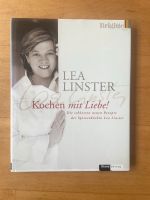 Kochbuch Lea Linster Köln - Braunsfeld Vorschau