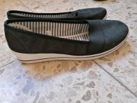 Damen Schuhe,Gr.38,wie neu,glitzer Nordrhein-Westfalen - Unna Vorschau