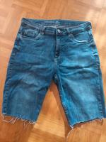 Kurze Jeans Knie lang 40 C&A Bayern - Senden Vorschau
