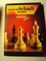 Spielend Schach lernen - Falken Bücherei Nordrhein-Westfalen - Gelsenkirchen Vorschau