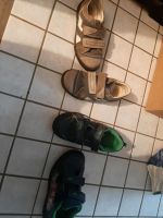 Schuhe gr.31 Nordrhein-Westfalen - Attendorn Vorschau