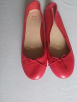 Balerina Blau und Rot Gr. 39 Thüringen - Arnstadt Vorschau