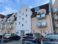 Zentral gelegen und gut geschnitten: 2-Zimmer-Wohnung mit Tageslichtbad in Offingen Bayern - Offingen Vorschau