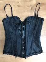 Corset von Chilirose schwarz M Rheinland-Pfalz - Thallichtenberg Vorschau