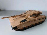 Merkava Kampfpanzer 1:35 Essen - Steele Vorschau