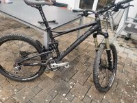 Fahrrad Cube Fritzz 26 Zoll Baden-Württemberg - Waldshut-Tiengen Vorschau