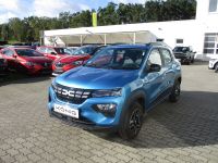 Dacia Spring Electric Essential 45 PS Klima*EFH*ZV*eSp Sachsen-Anhalt - Königsborn (Magdeburg) Vorschau