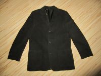 schwarzer Tweedblazer sportliches Jacket von Stones Gr 50 / L Bergedorf - Hamburg Lohbrügge Vorschau