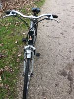 Fahrrad 28zoll Drei Stück Nordrhein-Westfalen - Haltern am See Vorschau