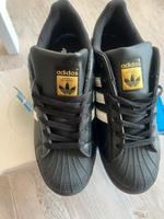 Adidas Superstar Gr. 44 NEU Schleswig-Holstein - Pansdorf Vorschau