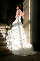 Brautkleid Kleemeier 38 Thüringen - Meiningen Vorschau