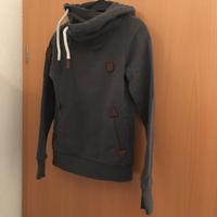 Naketano Darth Damen Hoody Niedersachsen - Rotenburg (Wümme) Vorschau