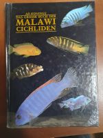 Ad Konings Das grosse Buch der Malawi Cichliden Nordrhein-Westfalen - Hagen Vorschau